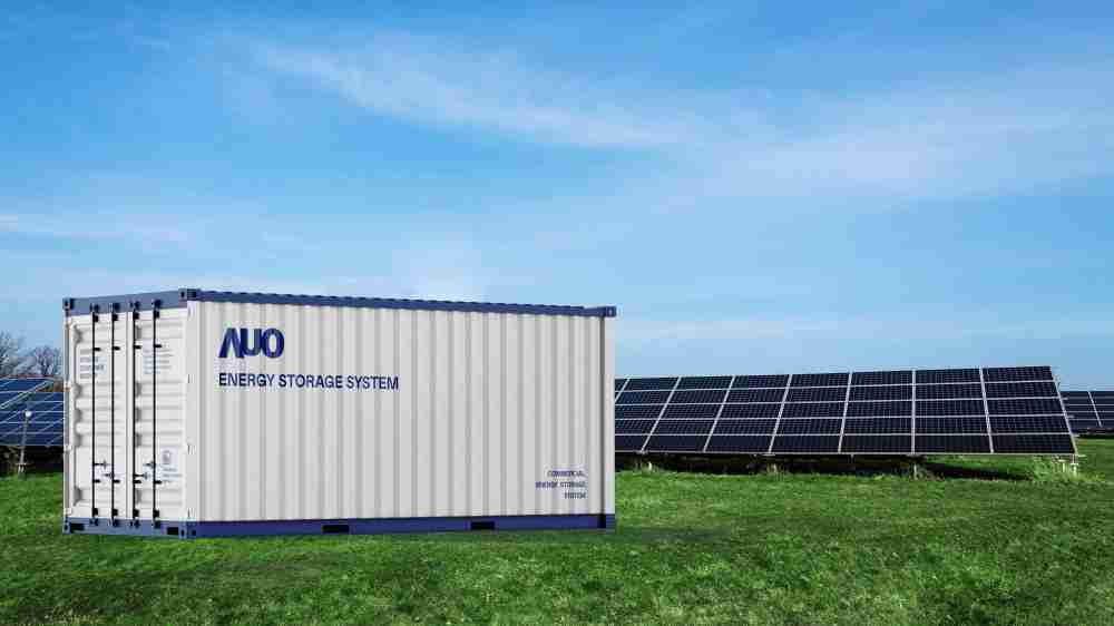 MG电玩透过AI数据管理，，，提供不同类型用户进行储能与能源管理，，，，达到再生能源管控调度成效